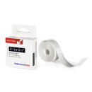 HellermannTyton - 550-81401 - Selbstlaminierende Etiketten für manuelle Beschriftung Typ 1401 Nachfüllpack 19,05x25,40x76,20 mm rot/transparent