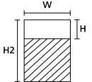 HellermannTyton - 550-71401 - Selbstlaminierende...
