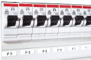 HellermannTyton - 596-12151 - Etiketten für...