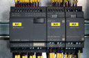 HellermannTyton - 594-61102 - Etikett zur Schaltschrankkennzeichnung für Laserbedruckung 10,16X10,16 gelb