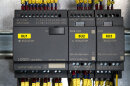 HellermannTyton - 596-51211 - Etiketten für Thermotransferbedruckung 56X22 gelb