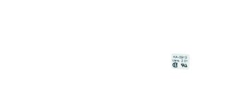 HellermannTyton - 596-12155 - Etiketten für Thermotransferbedruckung 88,9X36,5 weiß