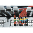 HellermannTyton - 515-01634 - Aufschiebbarer...