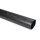 HellermannTyton - 321-20450 - Warmschrumpfschlauch 3,5:1 (45/12 mm), dickwandig, mit Innenkleber, schwarz, 1 m (10 Stk.)