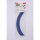HellermannTyton - 308-30161 - Warmschrumpfschlauch 3:1 (1.5/0.5 mm), blau, 200 mm (10 Stk.)