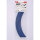 HellermannTyton - 308-30312 - Warmschrumpfschlauch 3:1 (3/1 mm), blau, 200 mm (10 Stk.)