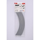 HellermannTyton - 308-30313 - Warmschrumpfschlauch 3:1...