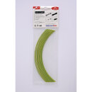 HellermannTyton - 308-30165 - Warmschrumpfschlauch 3:1...