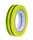 HellermannTyton - 710-00106 - Isolierband 15mm x 10m grün/gelb