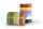 HellermannTyton - 710-00101 - Isolierband 15mm x 10m rot