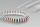 HellermannTyton - 164-21008 - Kabelkanal 24x24 mm, 500 mm, PP, weiß, zum Schrauben