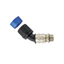 HellermannTyton - 166-24504 - 45°...