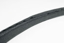 HellermannTyton - 170-01005 - Selbstschließender Schlauch, 19 - 25 mm, PET, schwarz, 25 m
