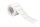 HellermannTyton - 596-10732 - Selbstlaminierende Etiketten für Thermotransferbedruckung Typ 323 25,40x31,75x149,86 mm weiß/transparent