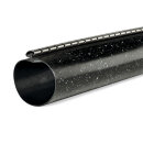 HellermannTyton - 450-20022 - Reparaturmanschette 1000 mm, Schrumpfrate bis 4,5:1 (76/22 mm), mittelwandig, mit Innenkleber, schwarz