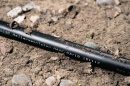 HellermannTyton - 323-20300 - Warmschrumpfschlauch 3,5:1 (19/6 mm), mit Innenkleber, schwarz, 1 m (20 Stk.)