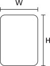 HellermannTyton - 596-00584 - Etiketten für...