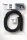 HellermannTyton - 170-01012 - Selbstschließender Schlauch, 5 - 8 mm, PET, schwarz, 5 m