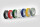 HellermannTyton - 712-00506 - Gewebeband 19mm x 50m grau