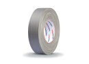 HellermannTyton - 712-00906 - Gewebeband 50mm x 50m grau