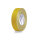 HellermannTyton - 712-00502 - Gewebeband 19mm x 50m gelb