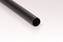HellermannTyton - 323-00100 - Warmschrumpfschlauch 4:1 (8/2 mm), mit Innenkleber, GL-Zulassung, schwarz, 1m (10 Stk.)