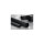 HellermannTyton - 321-00107 - Warmschrumpfschlauch 3,5:1 (92/25 mm), dickwandig, mit Innenkleber, schwarz, 1 m