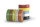 HellermannTyton - 710-00146 - PVC-Isolierbänder 15mm x 10m Farbmix