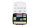 HellermannTyton - 380-03005 - Warmschrumpfschlauch-Set 3:1, dünnwandig, diverse Farben