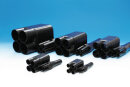 HellermannTyton - 404-08022 - Vierfinger-Formteil bis 3:1 PO-X schwarz