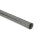 HellermannTyton - 173-01200 - EMV-Geflechtschlauch 10-15 mm, zinnfarben/schwarz, 50 m