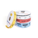 HellermannTyton - 553-30351 - Warmschrumpfschlauch 3:1...