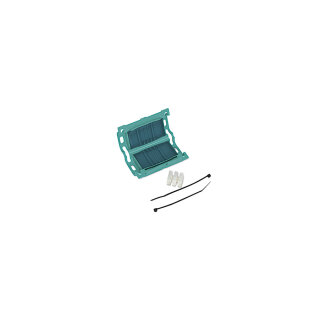 HellermannTyton - 435-00650 - Gelmuffe 3x0,5 - 3x2,5mm² (Relifix V31.5 Verbindungsmuffe)