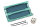 HellermannTyton - 435-00654 - Gelmuffe 3x1,5 - 5x6mm², 3x1,5 - 5x2,5mm² (Relifix V56 Durchgansgmuffe)