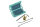 HellermannTyton - 435-00656 - Gelmuffe 3x16 - 5x25mm² (Relifix V525 Verbindungsmuffe)
