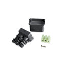 HellermannTyton - 435-01653 - Gel-Kabelgarnitur 3x0,5 -...