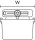 HellermannTyton - 435-01653 - Gel-Kabelgarnitur 3x0,5 - 3x1,5