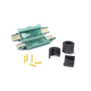 HellermannTyton - 435-01660 - Gel-Kabelgarnitur 3x2,5...