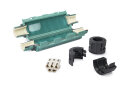 HellermannTyton - 435-01662 - Gel-Kabelgarnitur 3x10...