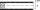 HellermannTyton - 416-00002 - Warmschrumpfkappe 3:1 (9,0 mm / 3,0 mm) schwarz