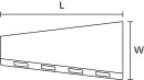 HellermannTyton - 435-00659 - Gelmuffe 3x16 -...