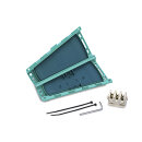 HellermannTyton - 435-00659 - Gelmuffe 3x16 - 5x25mm², 3x2,5 - 5x25mm² (Relifix V525Y Abzweigmuffe)