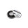 HellermannTyton - 710-10602 - Premium Isolierband 19mm x 20m schwarz Box