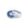HellermannTyton - 710-10603 - Premium Isolierband 19mm x 20m blau Box