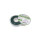 HellermannTyton - 710-10606 - Premium Isolierband 19mm x 20m grün Box