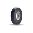 HellermannTyton - 710-10300 - Isolierband 19mm x 20m schwarz