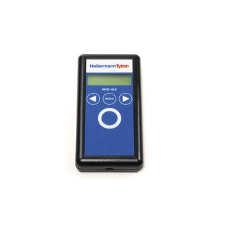 HellermannTyton - 556-00701 - RFID-Handlesegerät 125 kHz (LF) mit Bluetooth, 135x70x24 mm