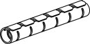 HellermannTyton - 161-63101 - Kabelbündelschlauch 7...