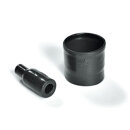 HellermannTyton - 401-13480 - Warmschrumpfformteil...