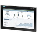 SIMATIC Flat Panel 15" MT V2 Extended